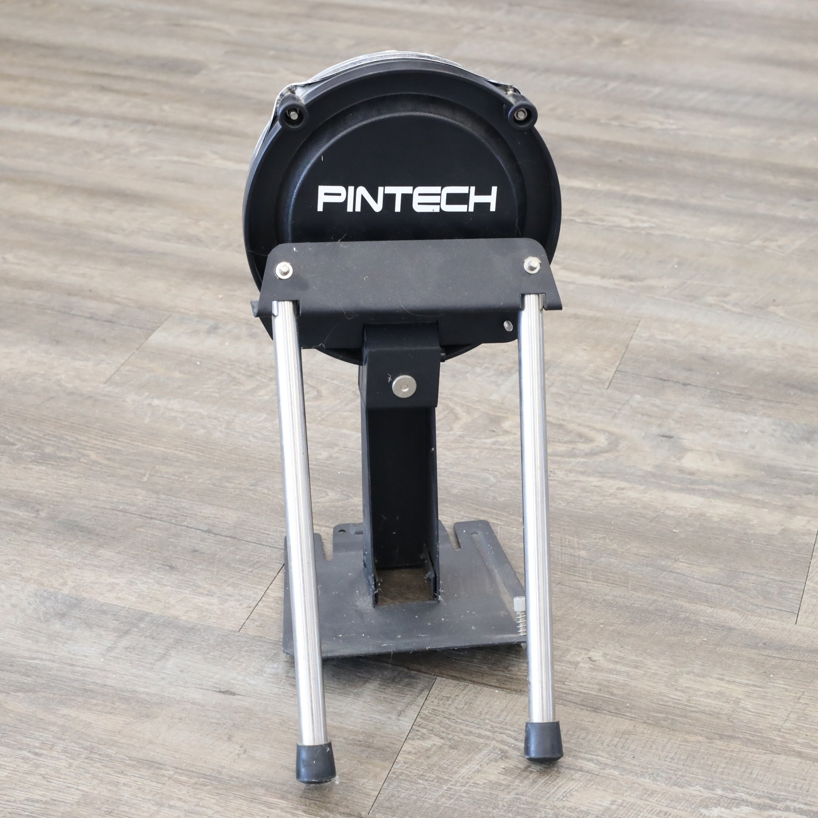 Pintech Used Pintech GIG KD Electronic Kick Drum Trigger Pad