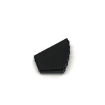 Cardinal Percussion Cardinal Percussion Small Single Braced Rubber Foot CPSTM