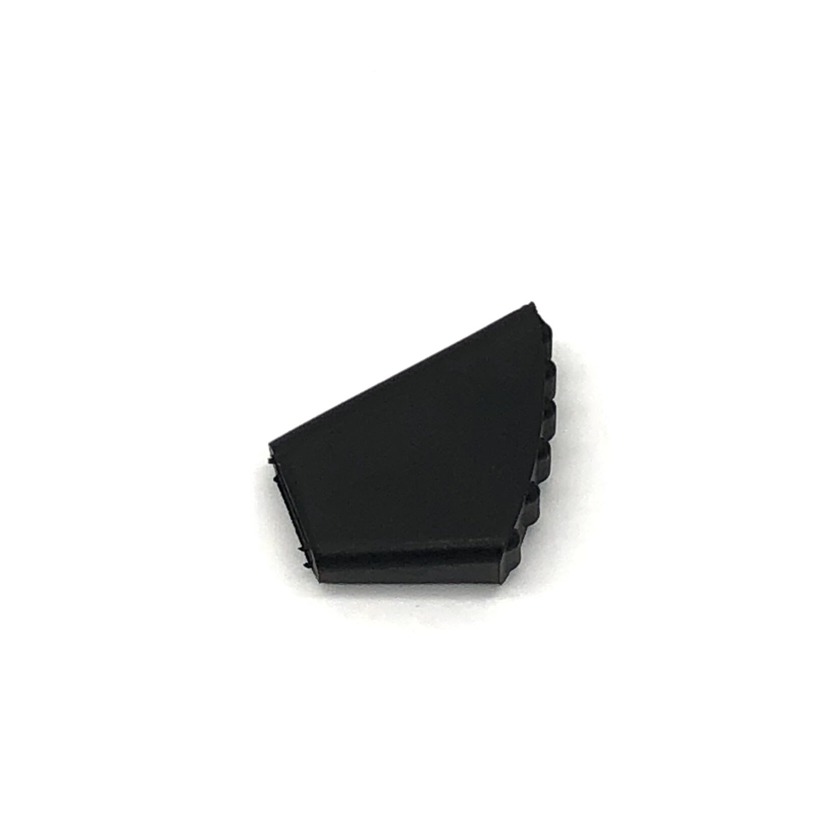 Cardinal Percussion Cardinal Percussion Small Single Braced Rubber Foot CPSTM