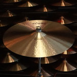 Paiste Paiste Formula 602 Modern Essentials 20" Crash