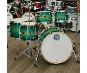 Mapex Armory 6-PC Studioease Fast Shell Pack 10/12/14/16/22/14s