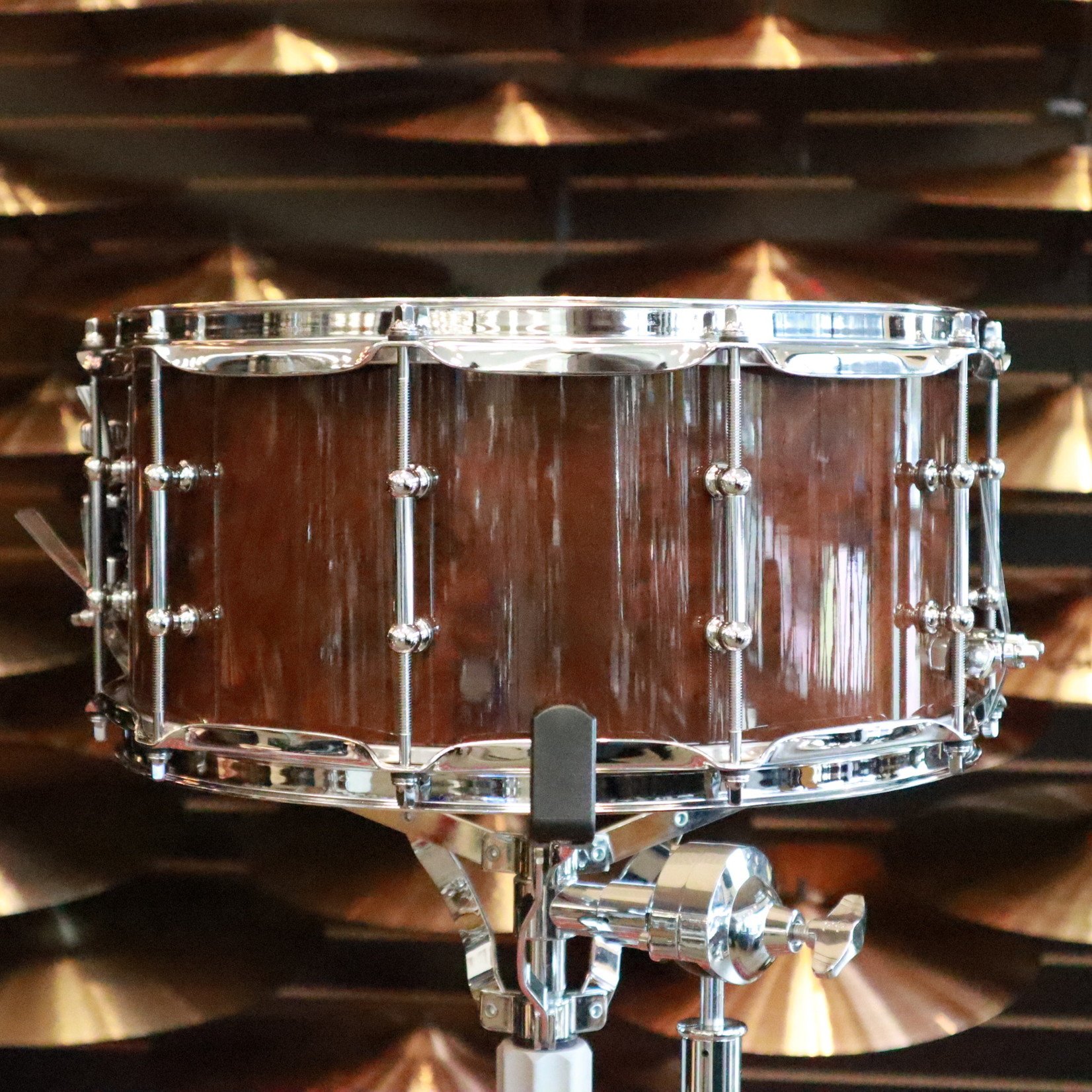 Ludwig Ludwig Universal Walnut 6.5x14" Snare Drum LU6514WA