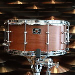 Ludwig Ludwig Universal Mahogany 6.5x14" Snare Drum LU6514MA
