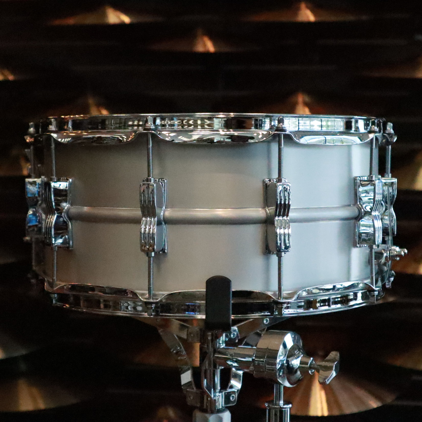 Ludwig Ludwig 6.5x14" Acrolite Snare Drum LM405C