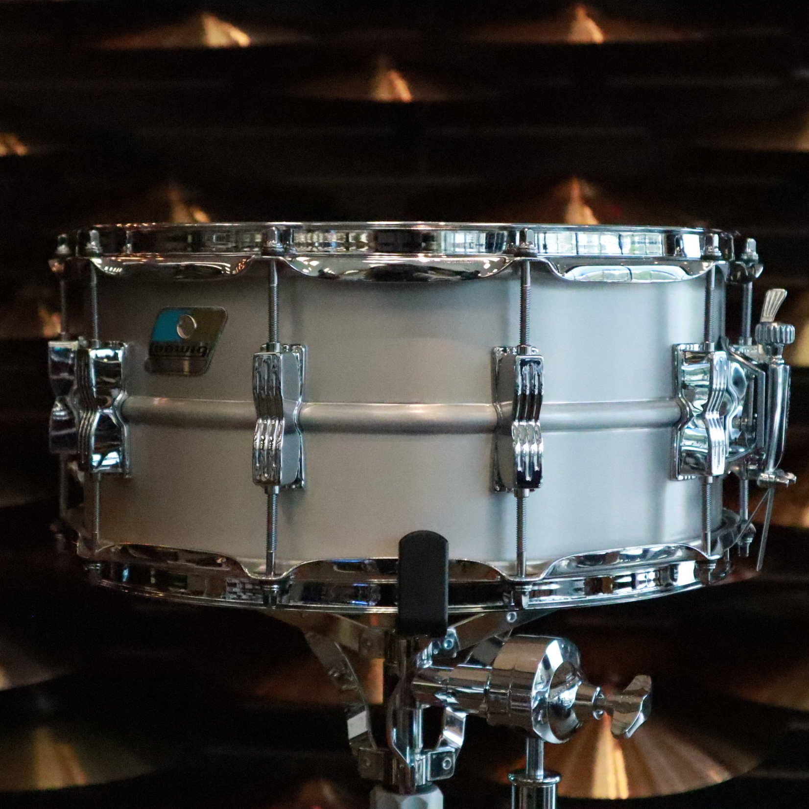 Ludwig 6.5x14