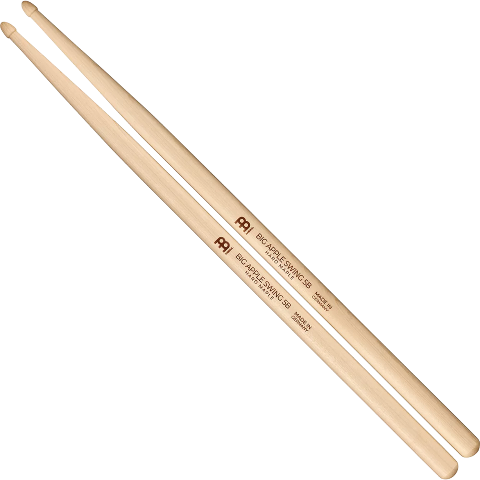 Meinl Meinl Big Apple Swing 5B Maple SB124