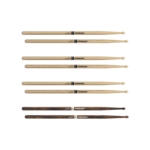 Promark Promark Hickory Rebound 5A 4-Pack RBH565AW-4PFG Promo Deal