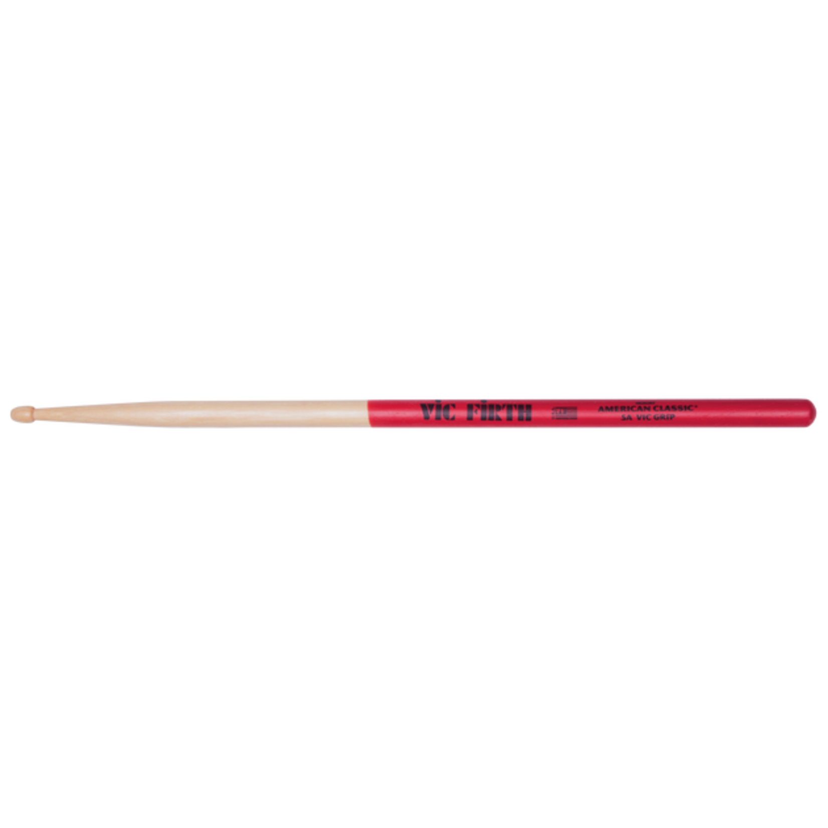 Vic Firth Vic Firth American Classic 5A Vic Grip