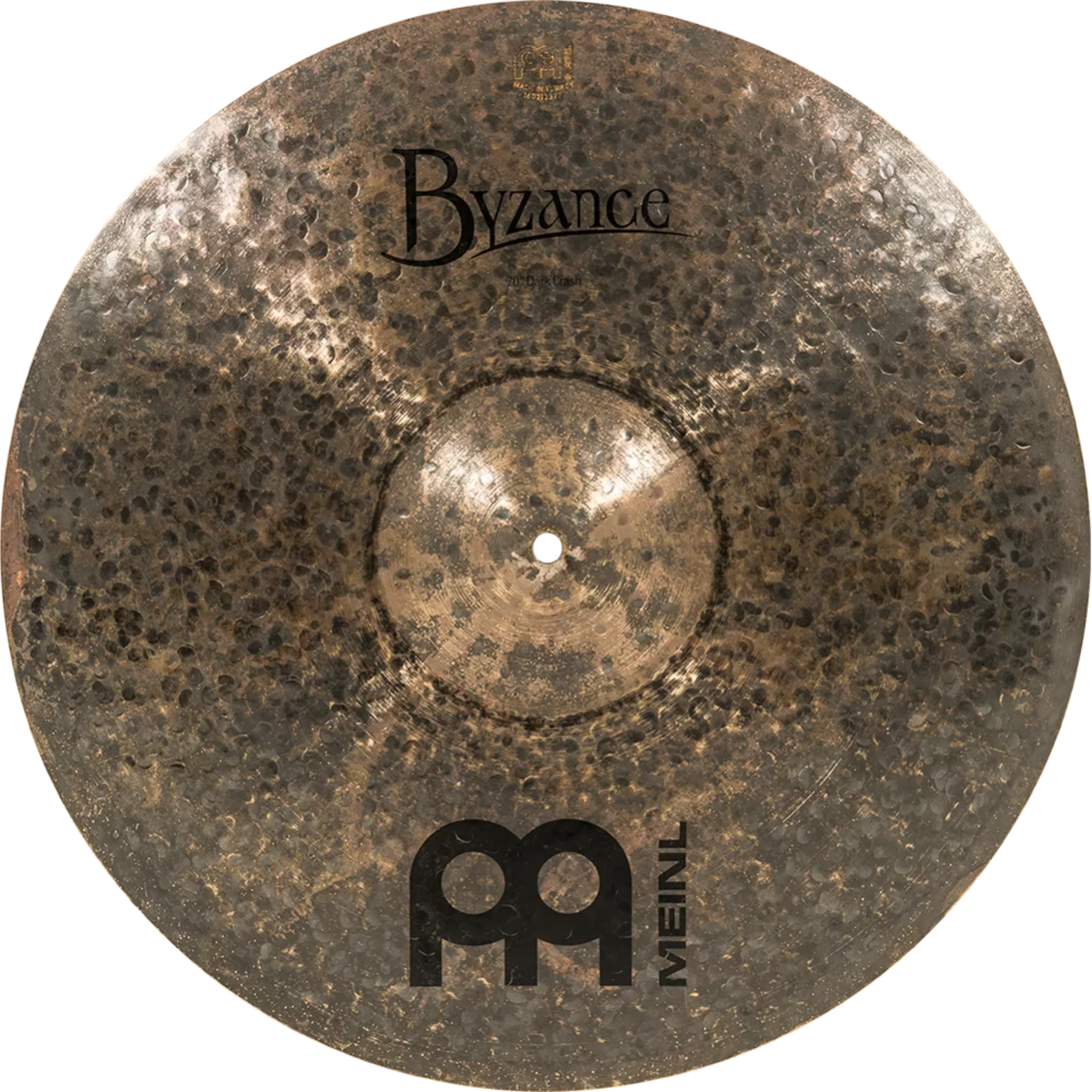 Meinl Meinl Byzance 20" Dark Crash