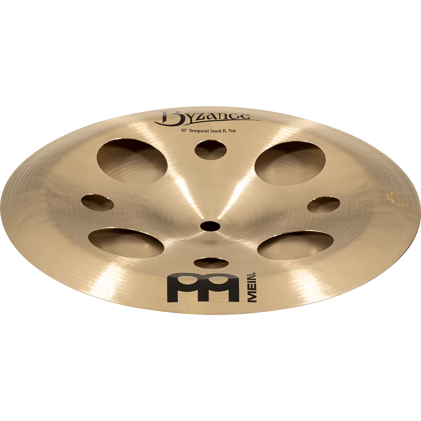 Meinl Artist Concept Matt Garstka 10