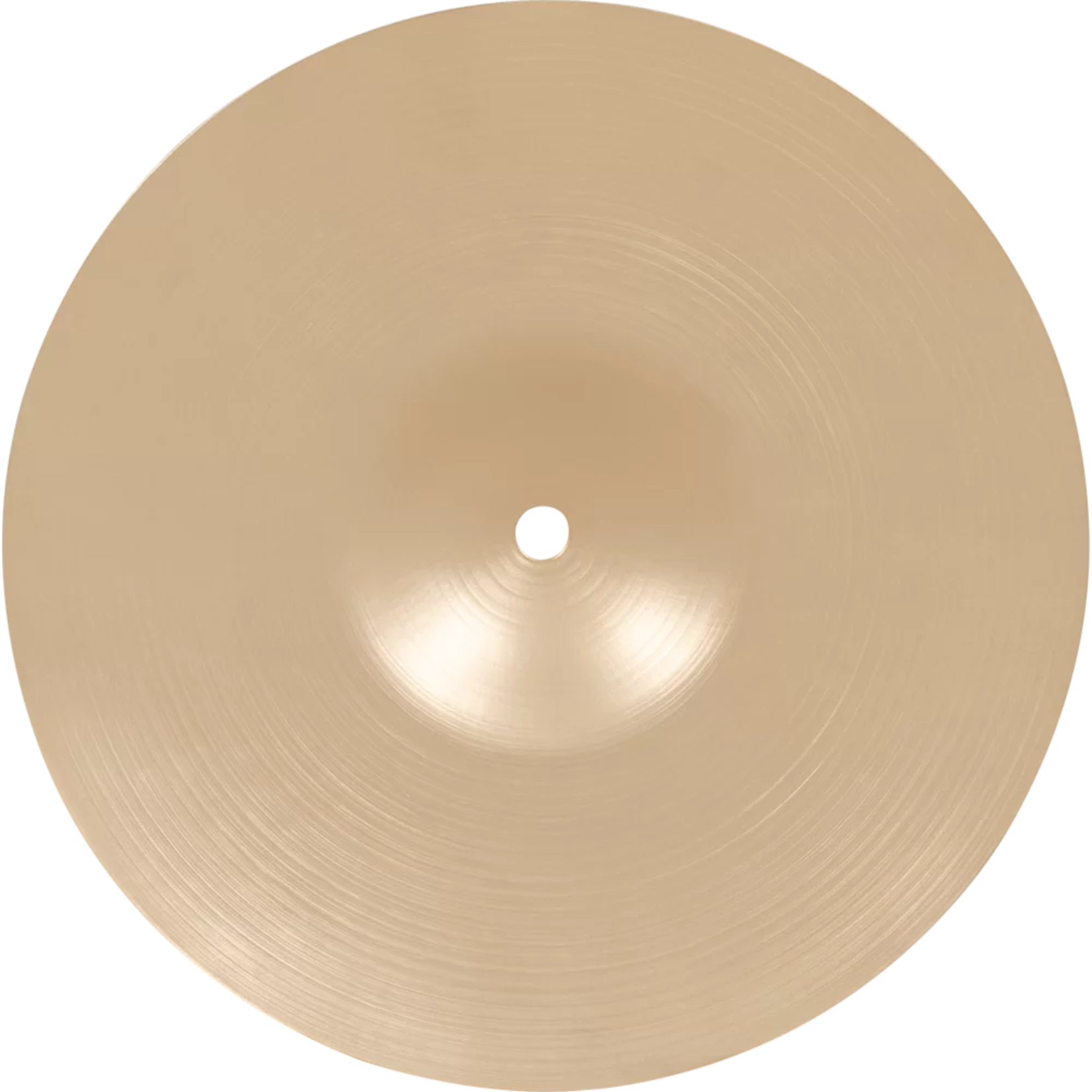 Meinl Meinl Artist Concept Matt Garstka 10"/10" Temporal Stack 2 AC-TE2