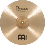 Meinl Meinl Byzance Traditional 20" Polyphonic Crash