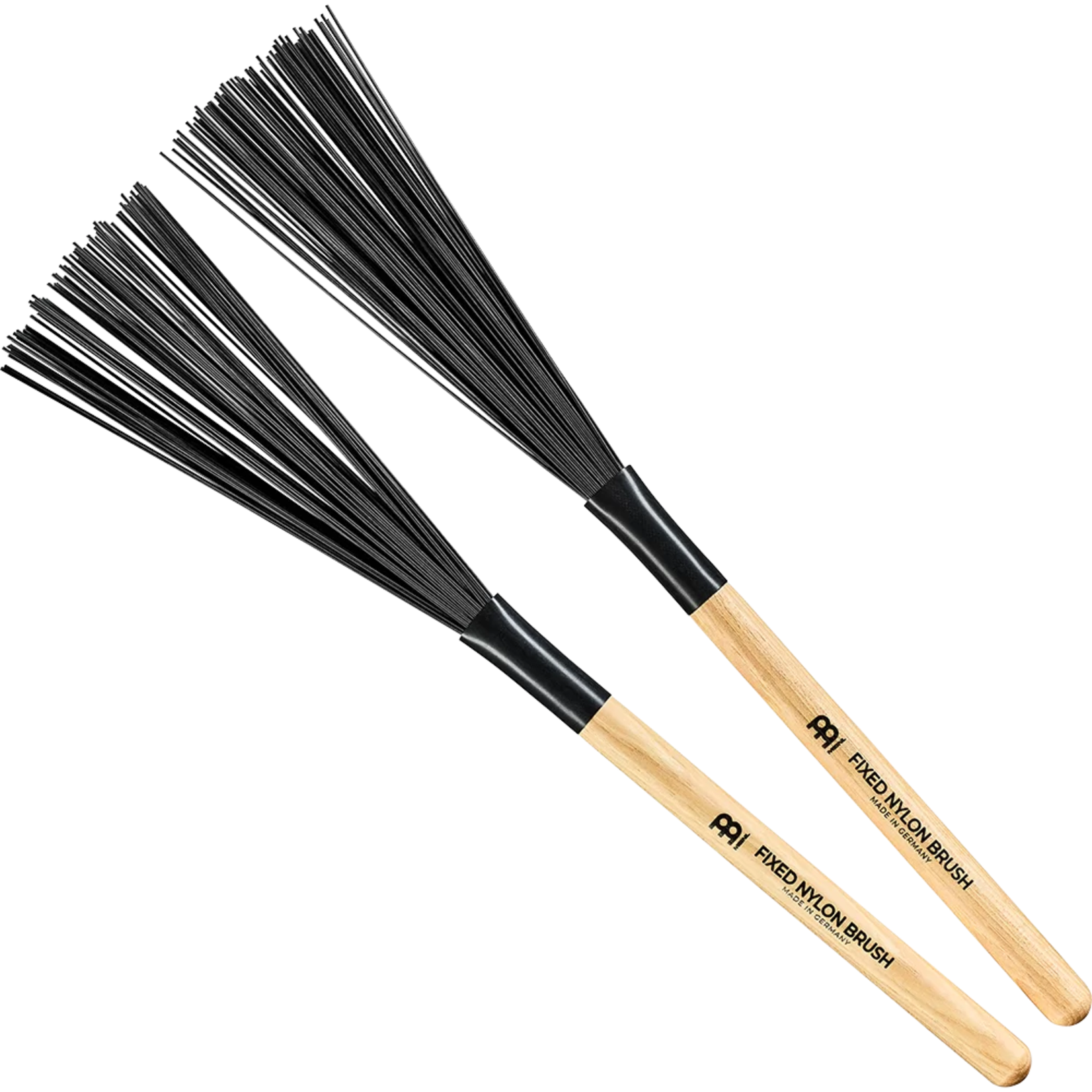 Meinl Meinl Fixed Nylon Brushes SB303