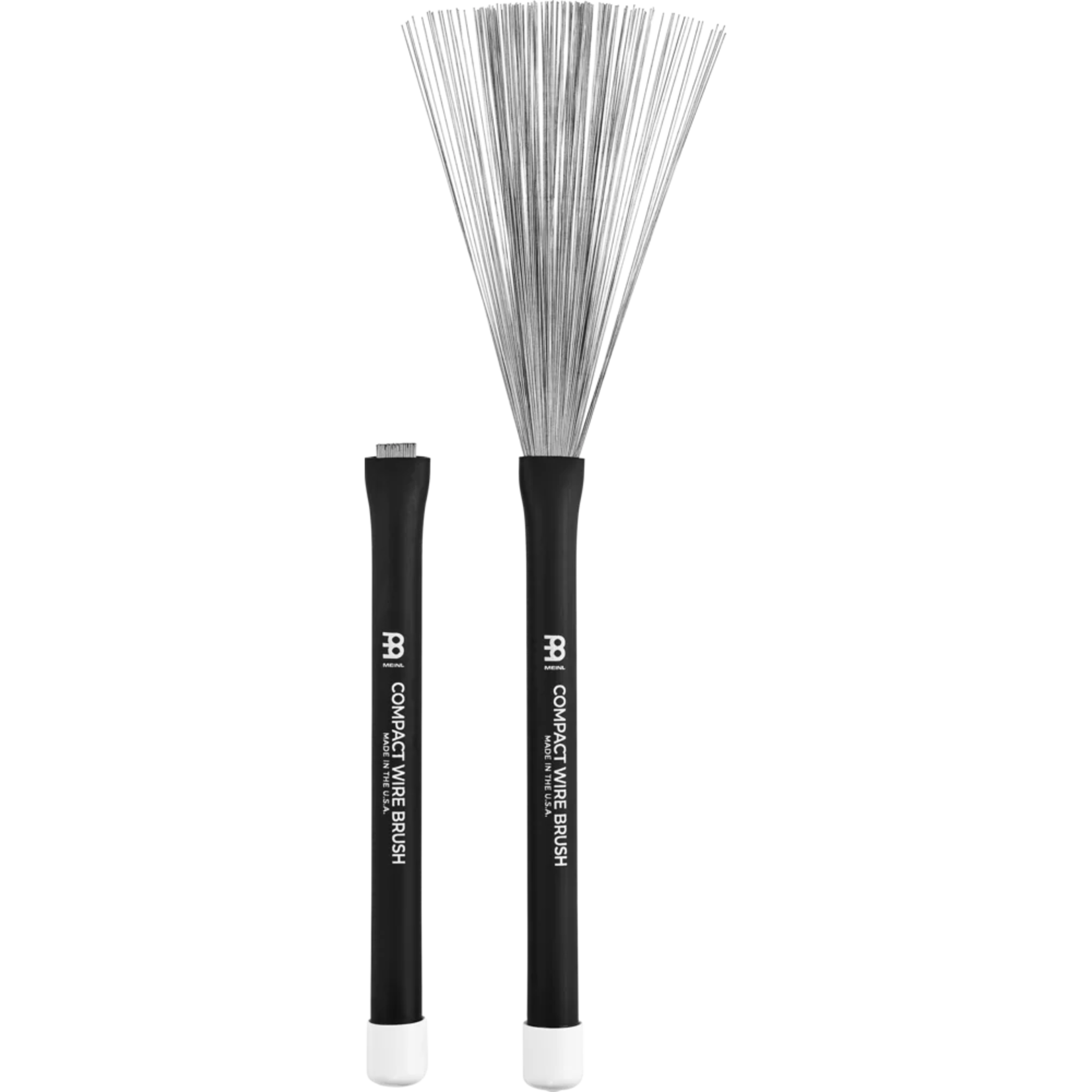 Meinl Meinl Compact Wire Brushes SB301