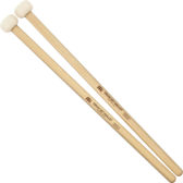 Meinl Medium Felt Drum Set Mallets SB401 - 2112 PERCUSSION