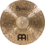 Meinl Meinl Byzance 22" Dark Raw Bell Ride