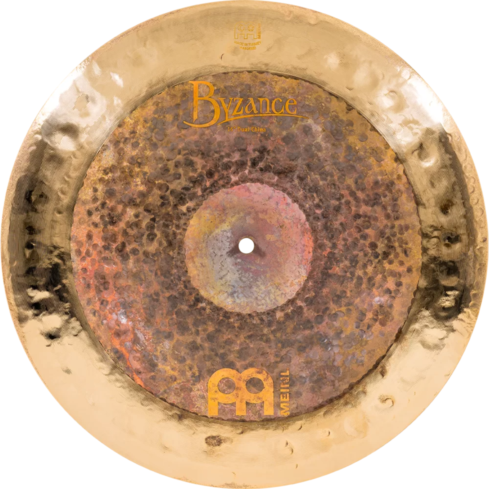 Meinl Meinl Byzance Dual 16" China