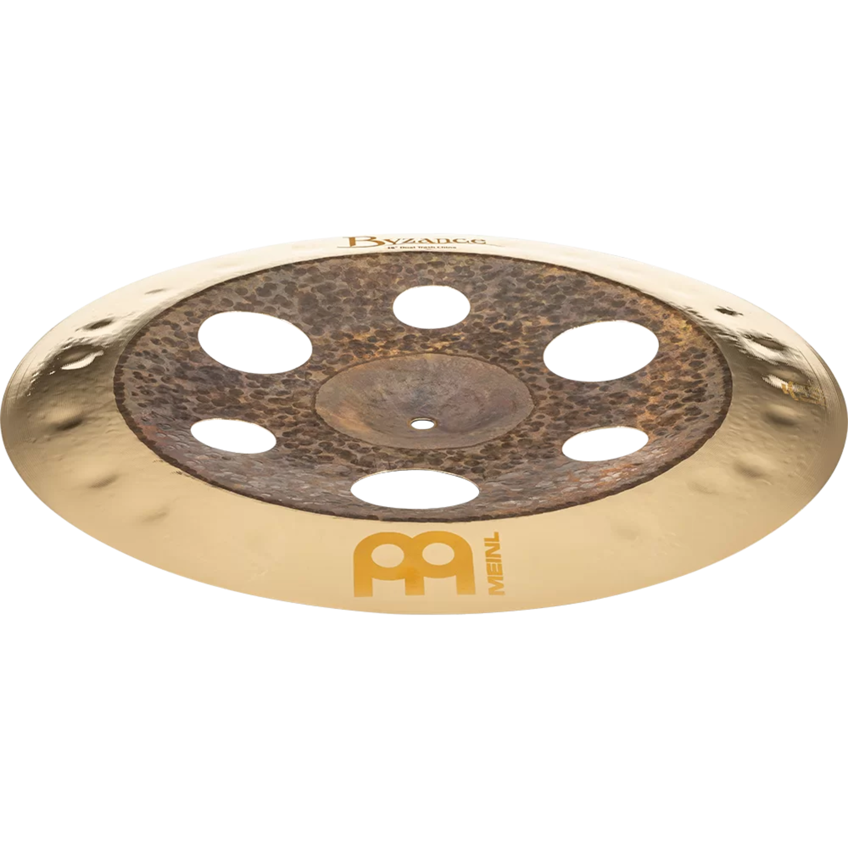 Meinl Meinl Byzance Dual 18" Trash China