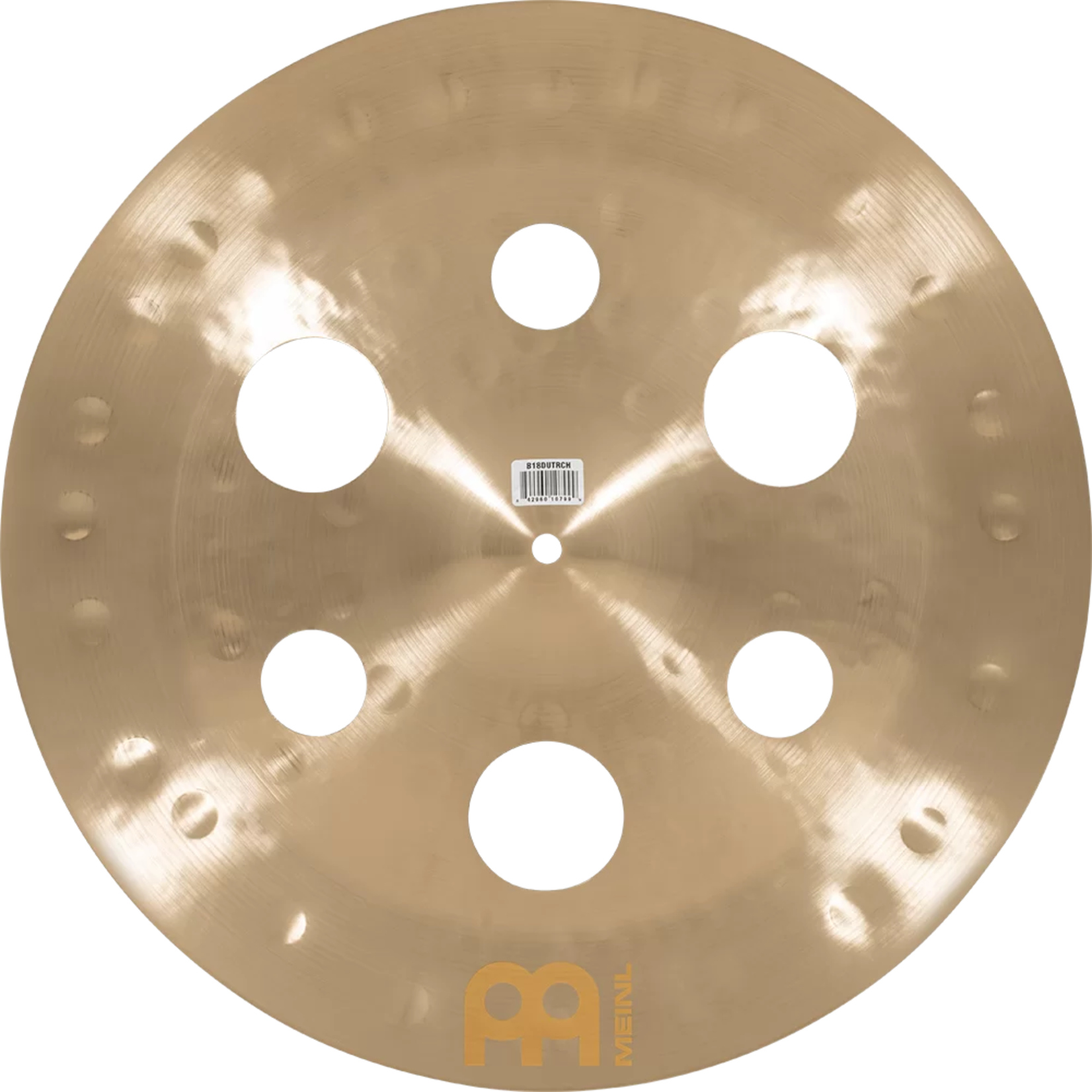 Meinl Meinl Byzance Dual 18" Trash China