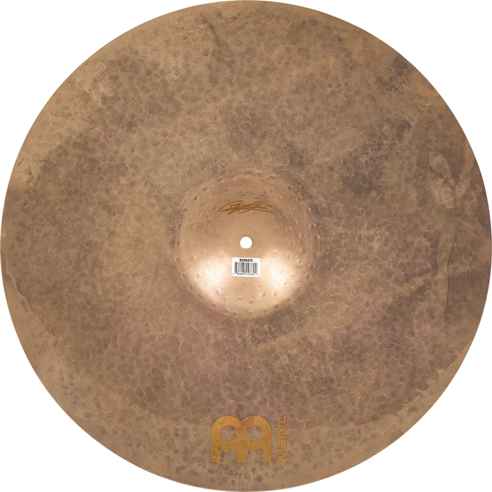 Meinl Meinl Byzance Vintage 20" Sand Thin Crash