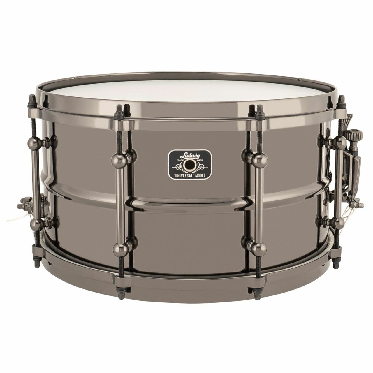Ludwig 7x13