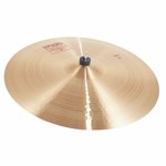 Paiste Paiste 2002 20" Ride Cymbal