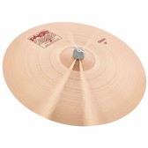Paiste 2002 18