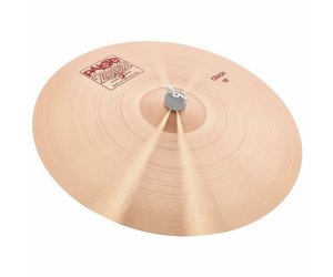 パーカッション・打楽器 Paiste Dixie crash ride 18