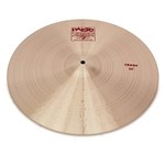 Paiste Paiste 2002 20" Crash Cymbal