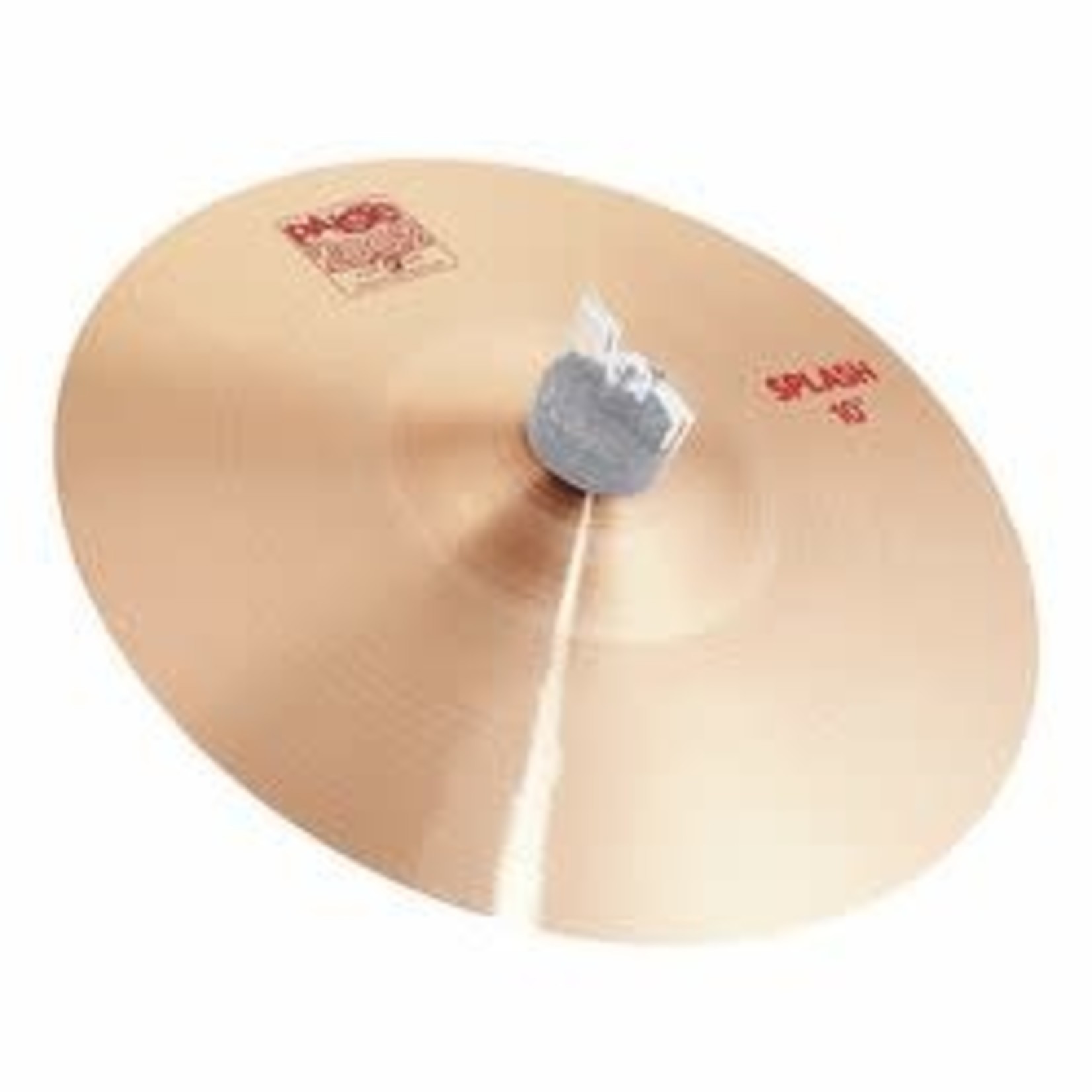 Paiste Paiste 2002 10" Splash Cymbal