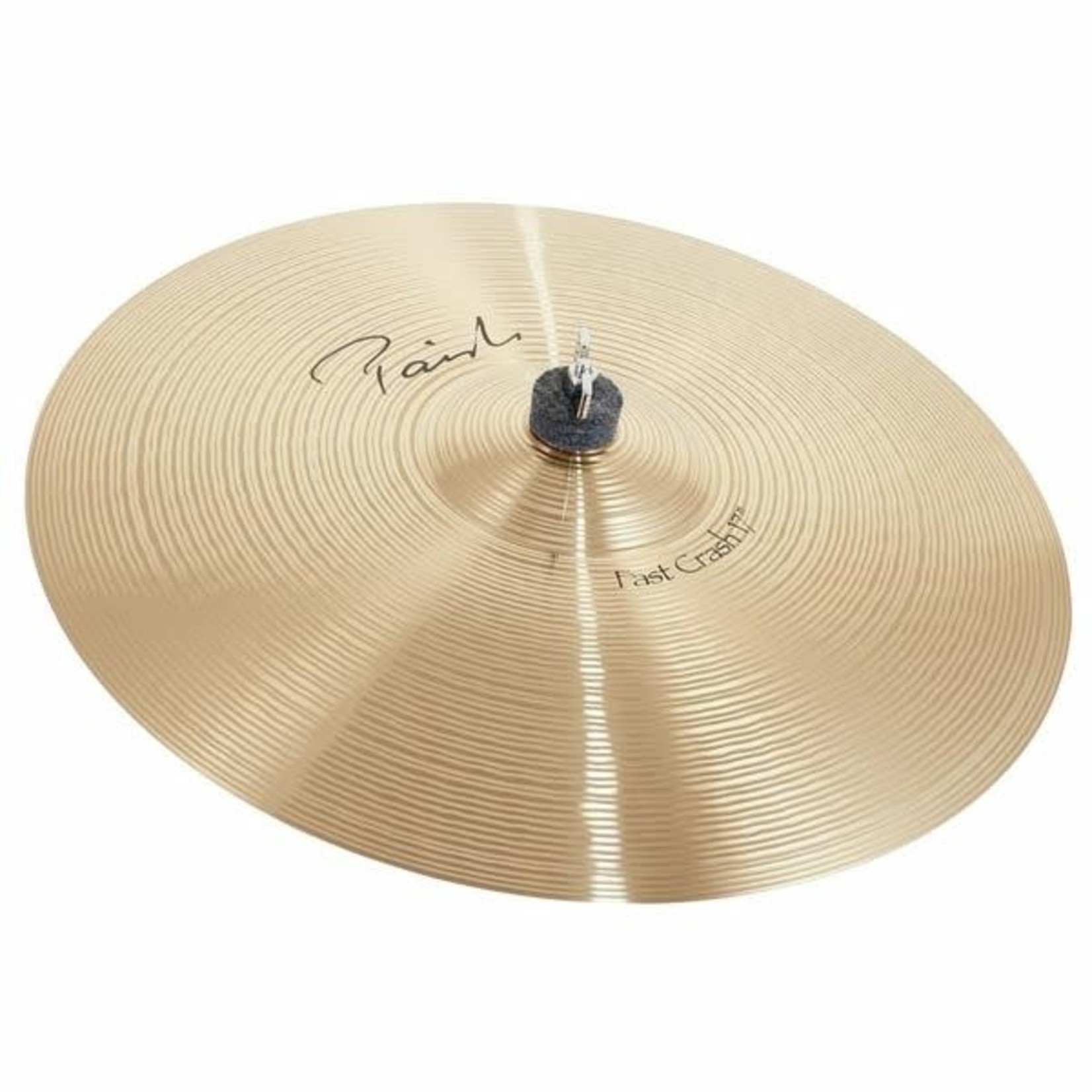 Paiste Paiste Signature 17" Fast Crash Cymbal