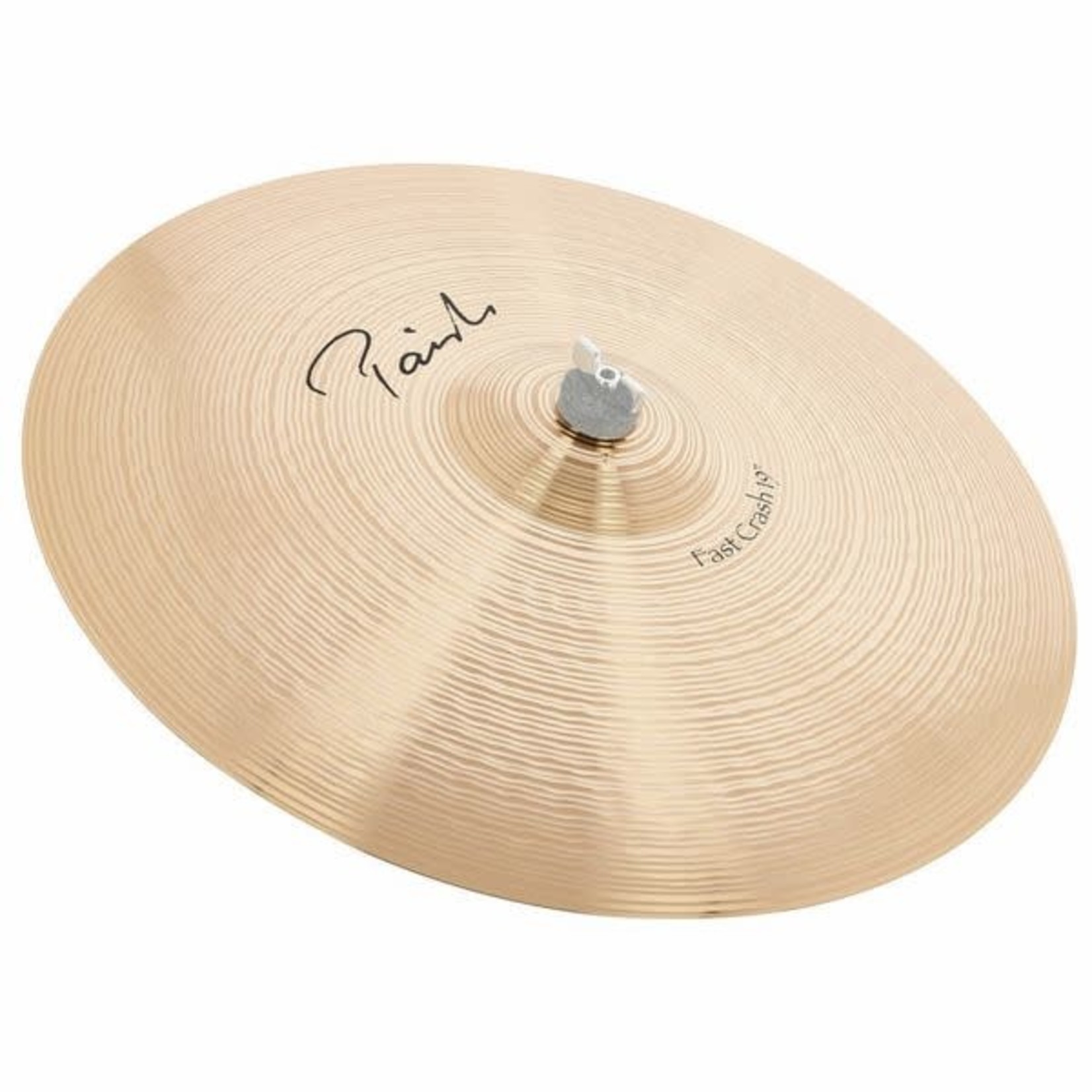 Paiste Paiste Signature 19" Fast Crash