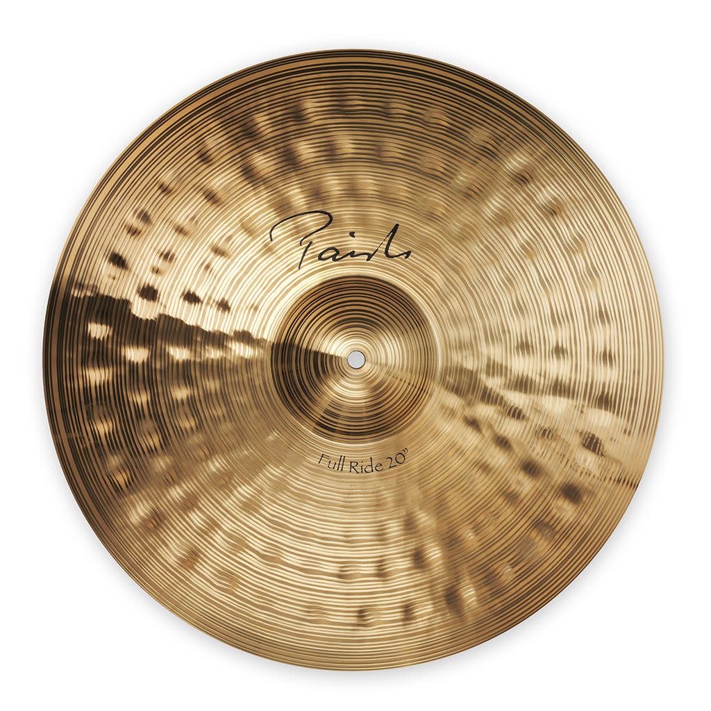 Paiste Signature 20