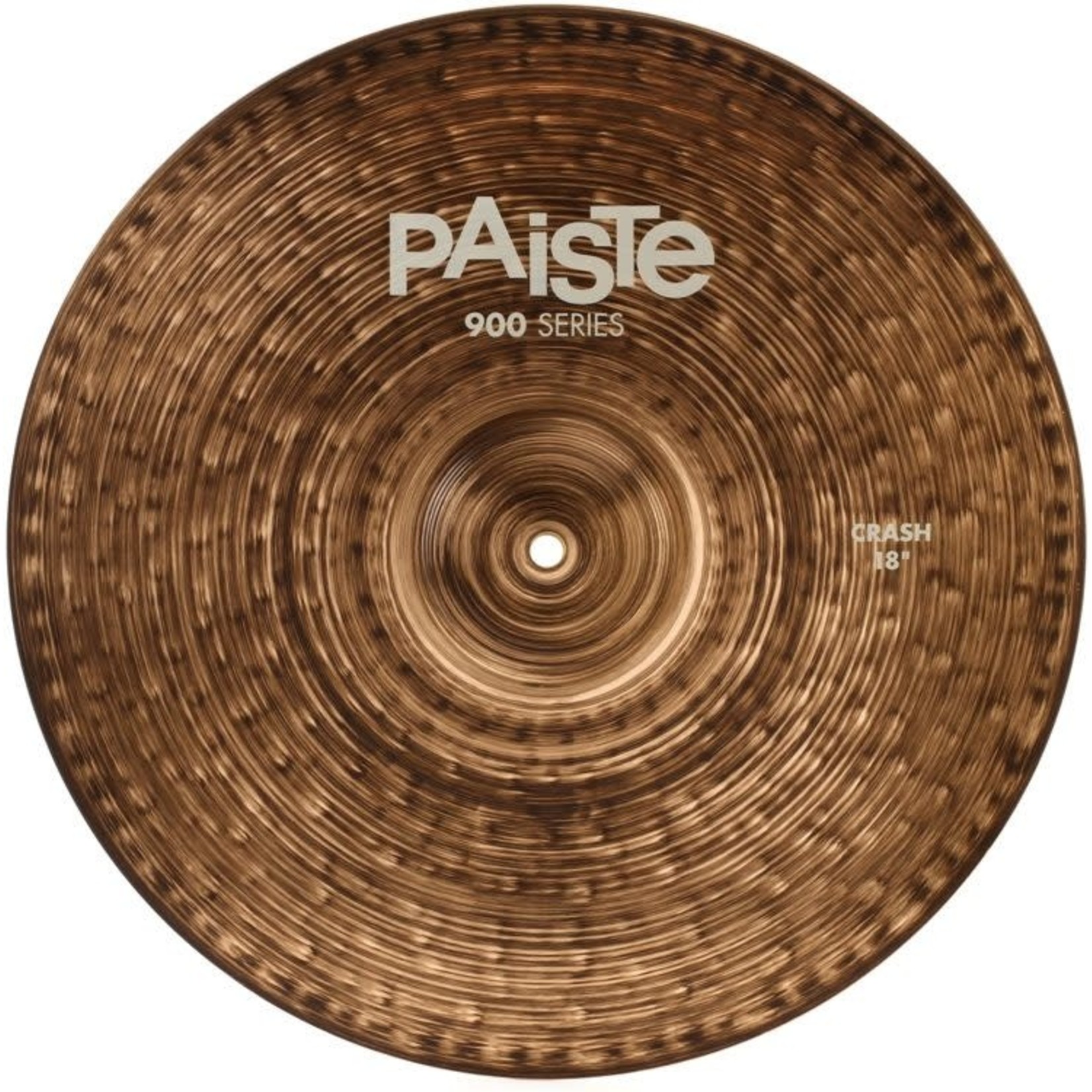 Paiste Paiste 900 18" Crash