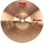 Paiste Paiste 2002 8" Splash Cymbal