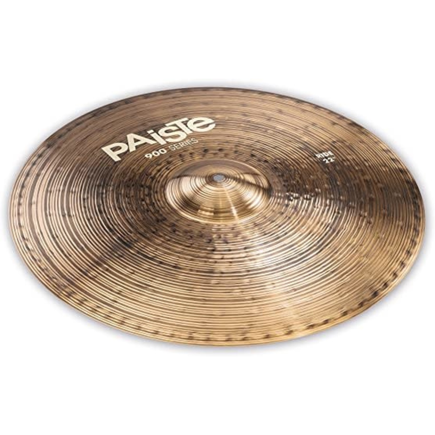 Paiste Paiste 900 22" Ride