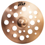 Paiste Paiste PST X 18" Swiss Thin Crash