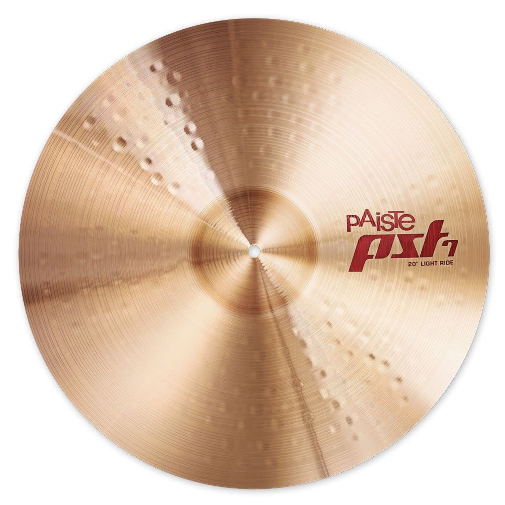 Paiste Paiste PST 7 20" Light Ride