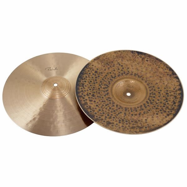 公式オンラインショップ Paiste Signature Traditionals Medium Light