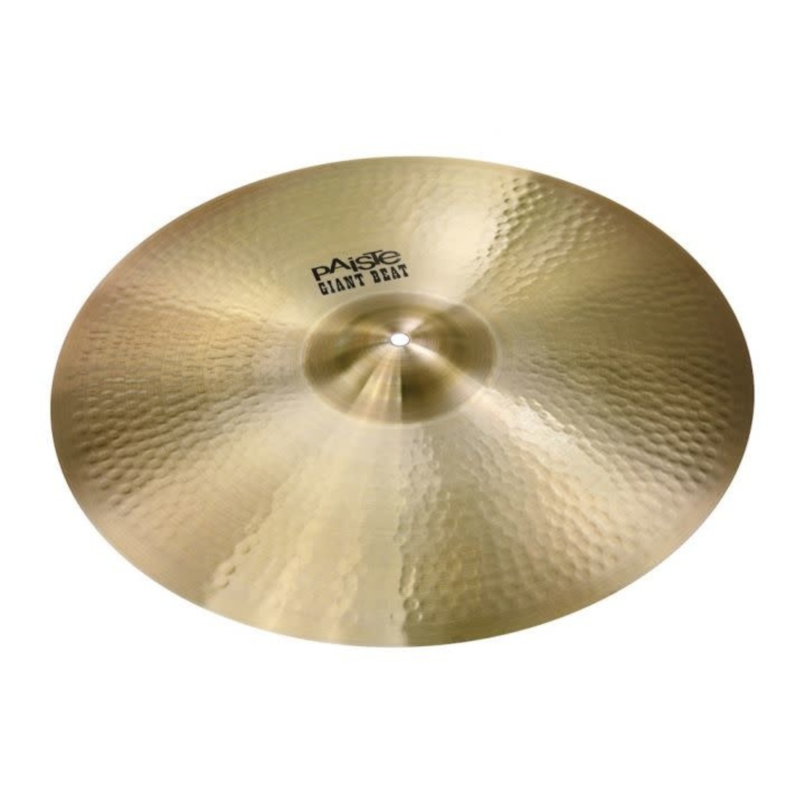 Paiste Paiste Giant Beat 20"