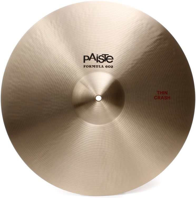 paiste-paiste-formula-602-18-