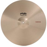 Paiste Paiste Formula 602 20" Paperthin Crash