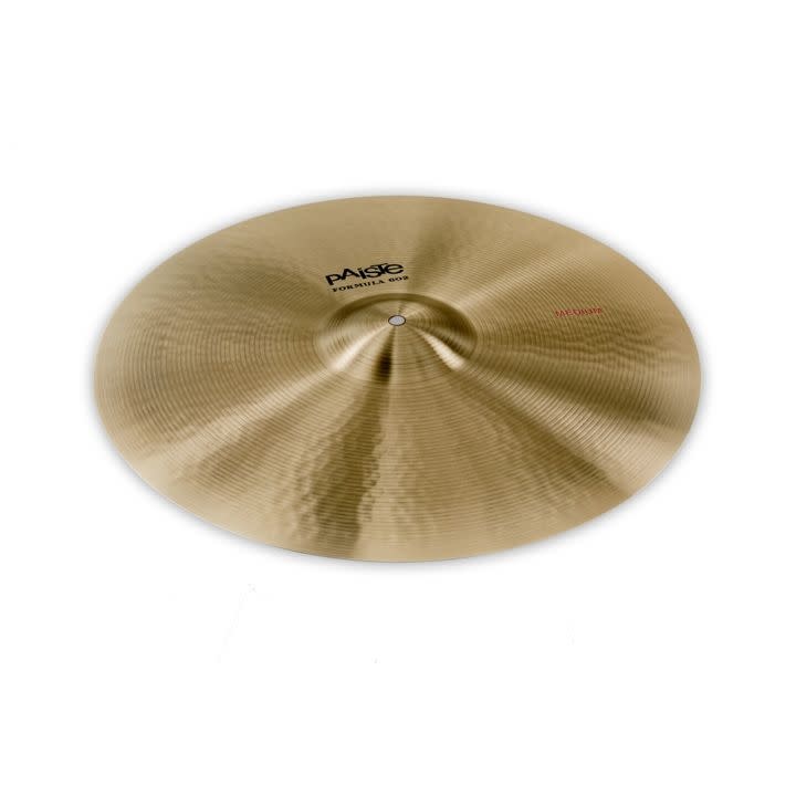 Paiste Formula 602 20