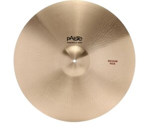 Paiste Paiste Formula 602 22