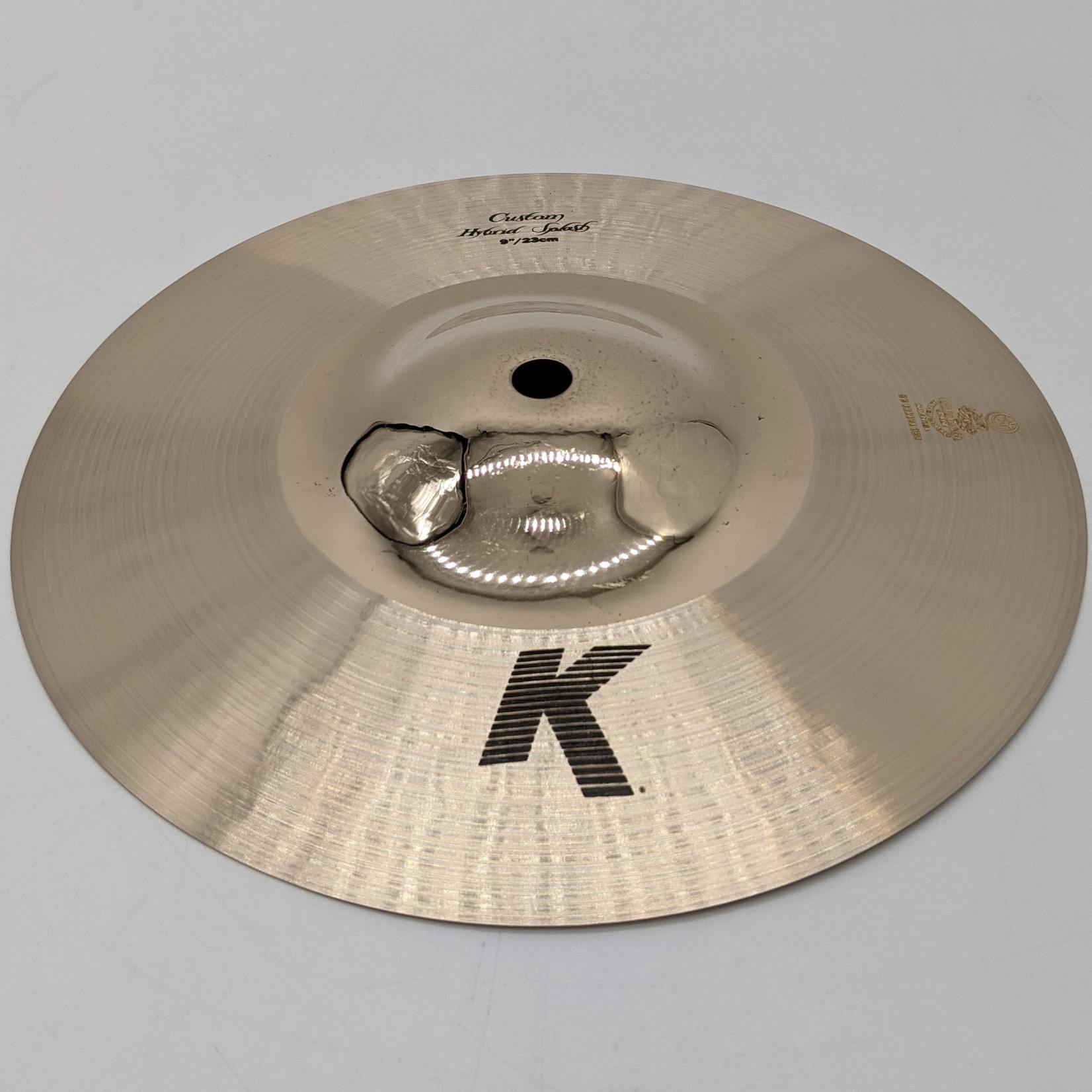 Zildjian Zildjian K Custom 9