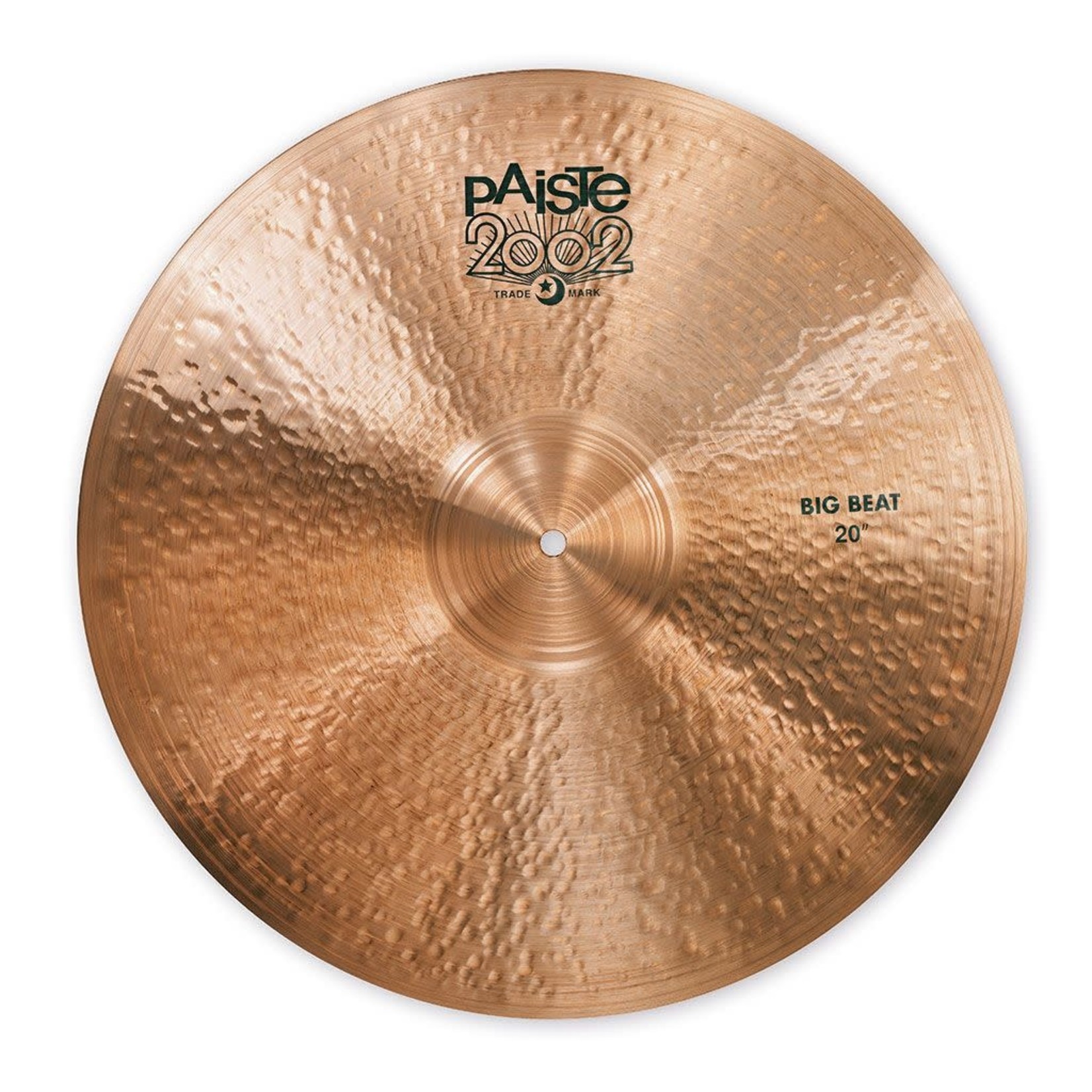 Paiste Paiste Big Beat 20"
