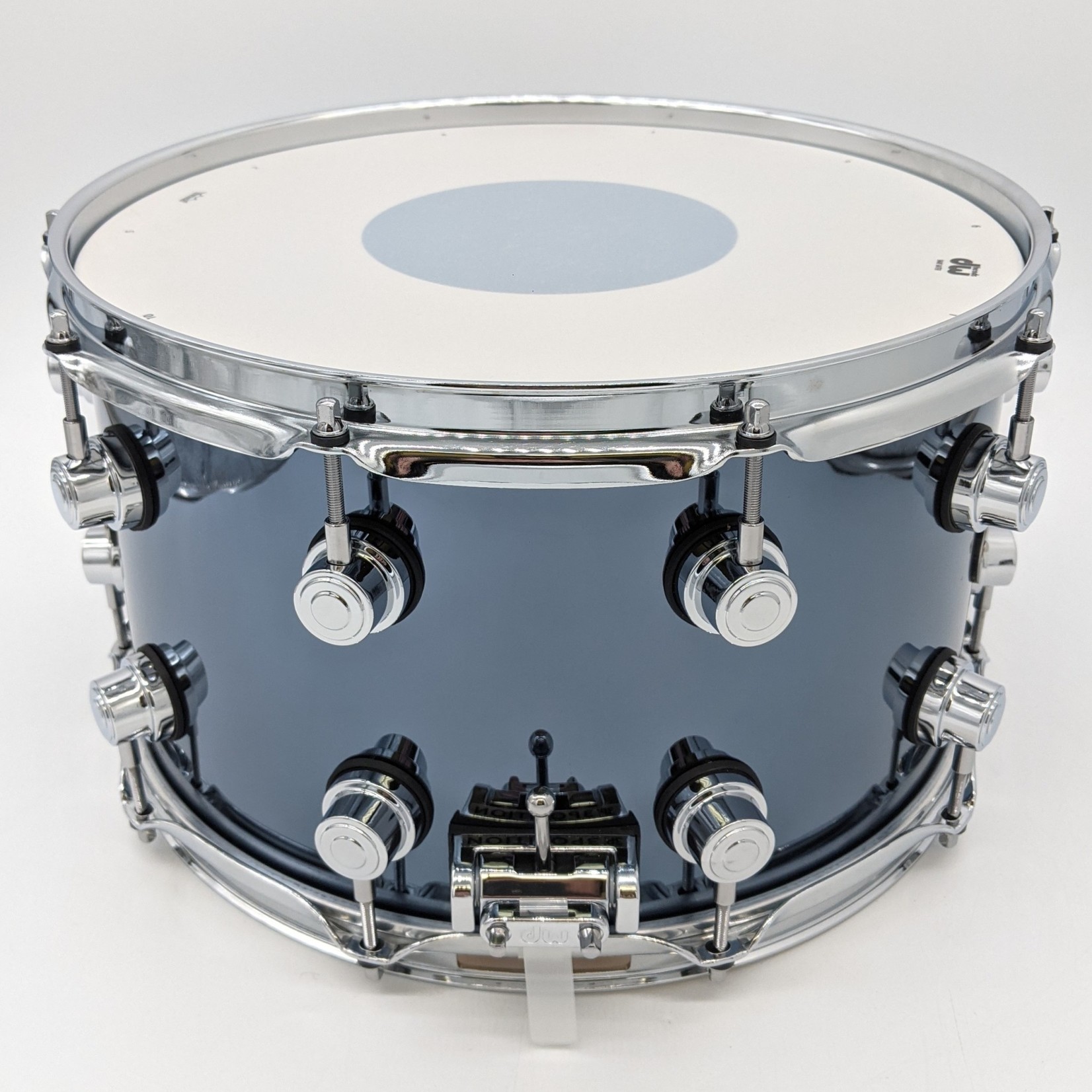 DW DW Performance Series 8x14" Snare Drum (Chrome Shadow)