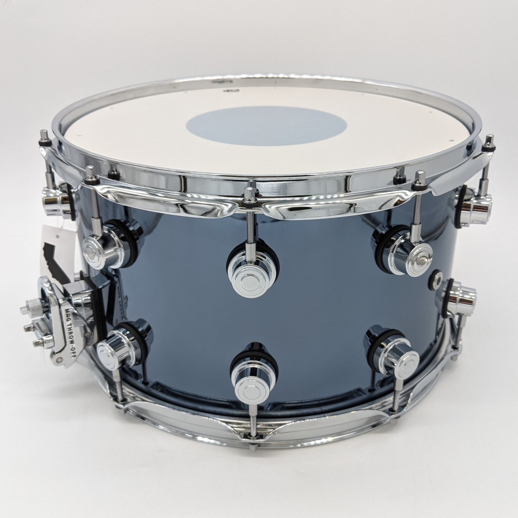 DW DW Performance Series 8x14" Snare Drum (Chrome Shadow)