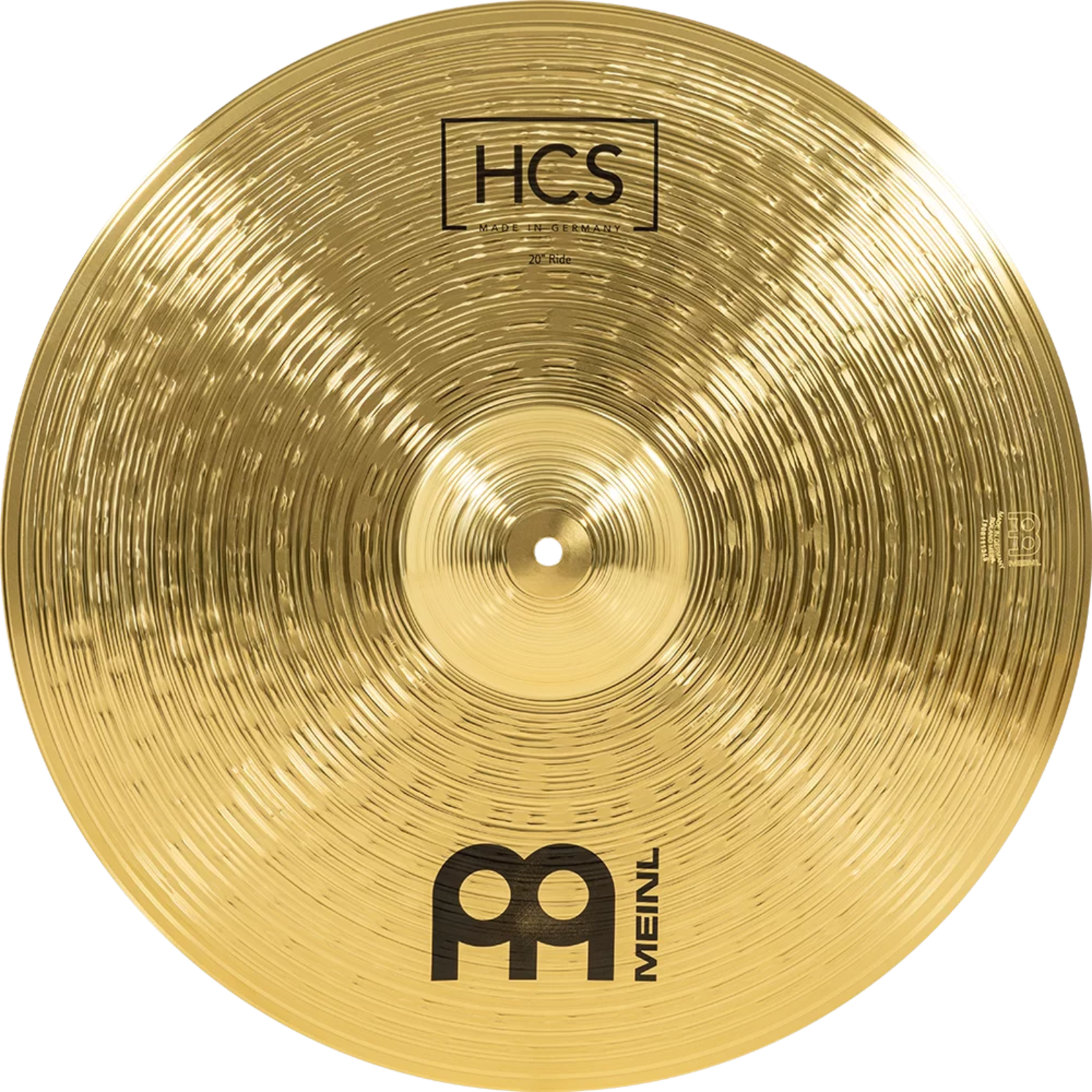 Meinl Meinl HCS 20" Ride