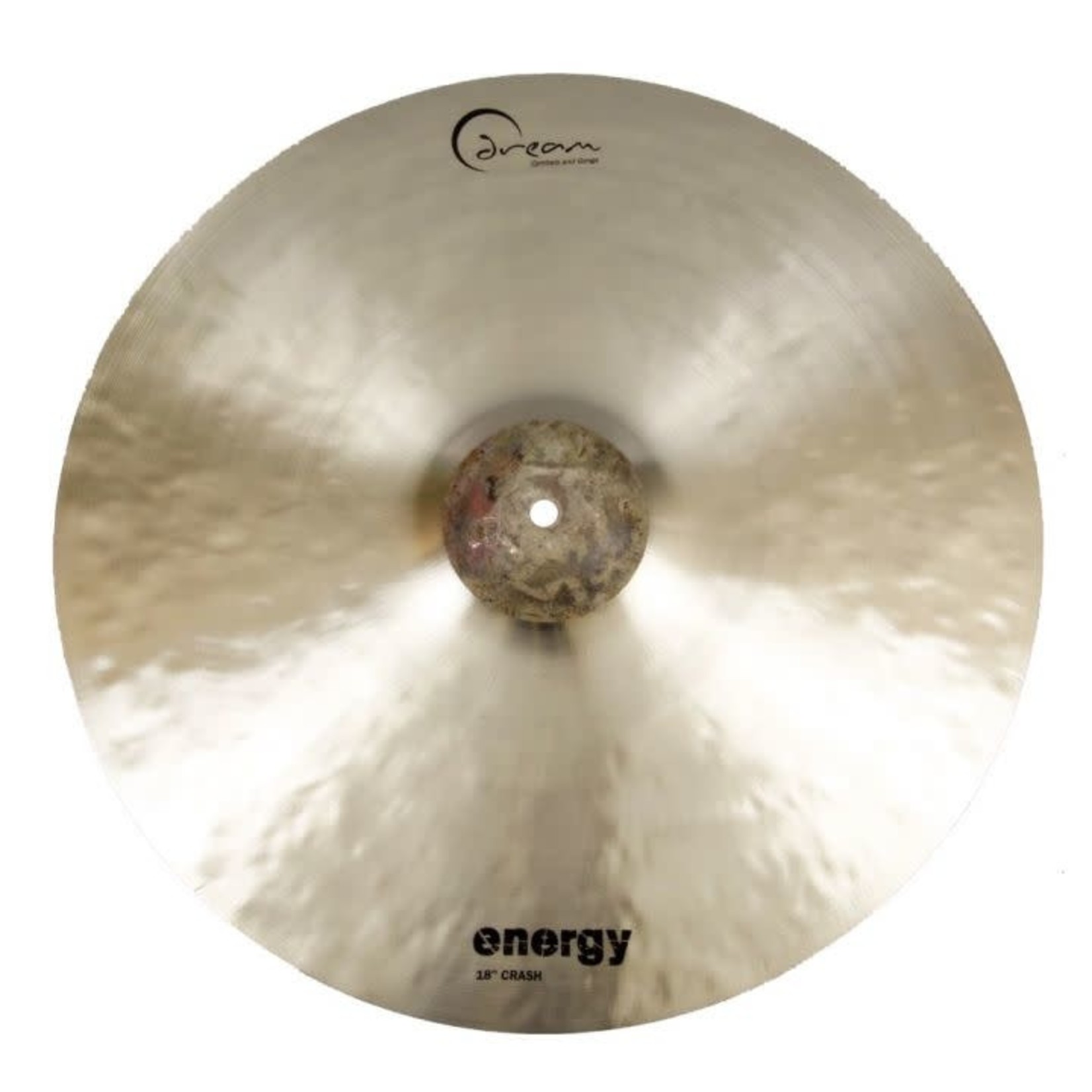 Dream Dream Energy 18" Crash